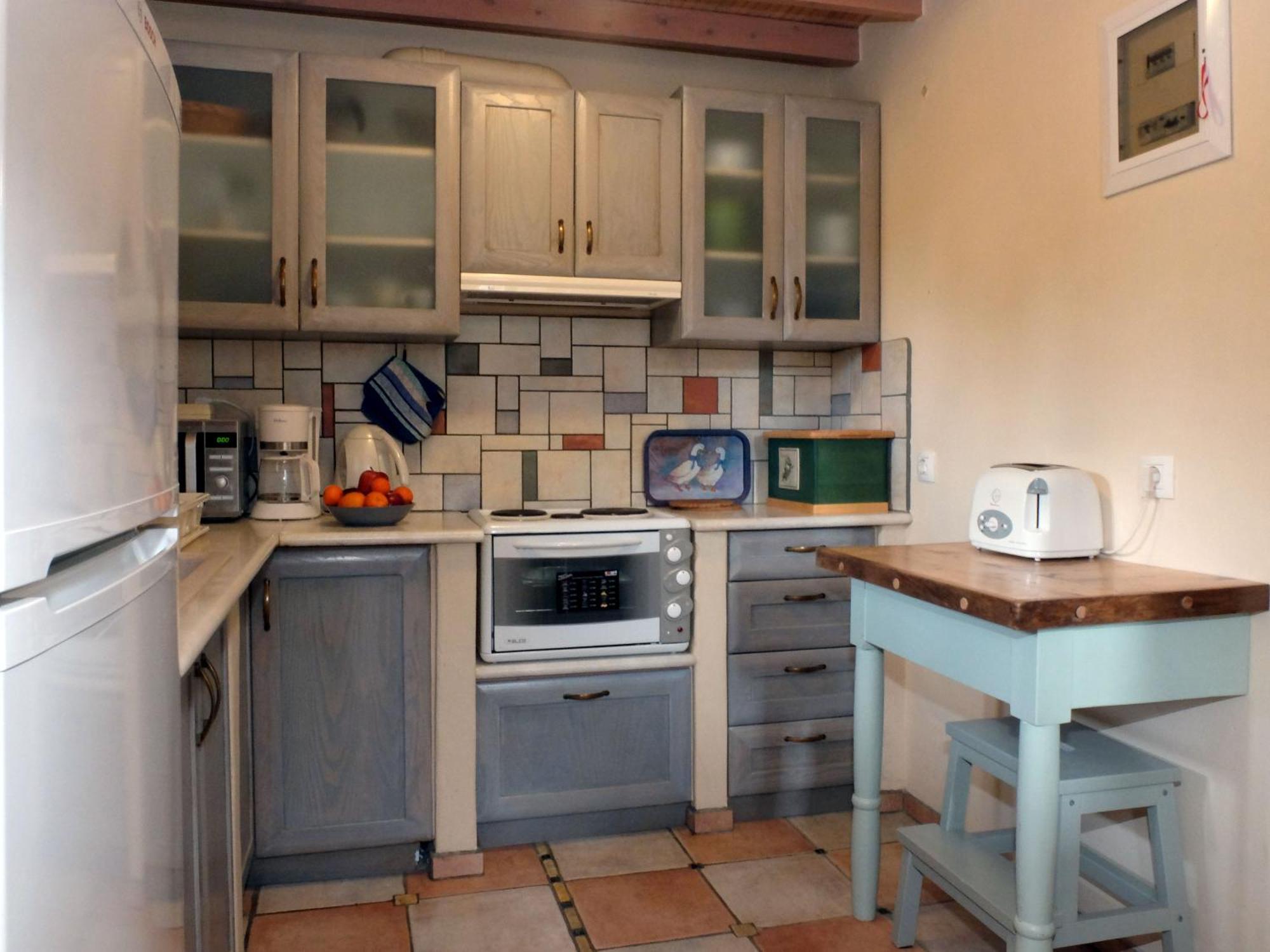 To The Garden Guest House Angairiá Екстериор снимка